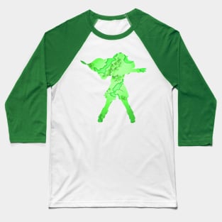 Lugh: Anima Child Baseball T-Shirt